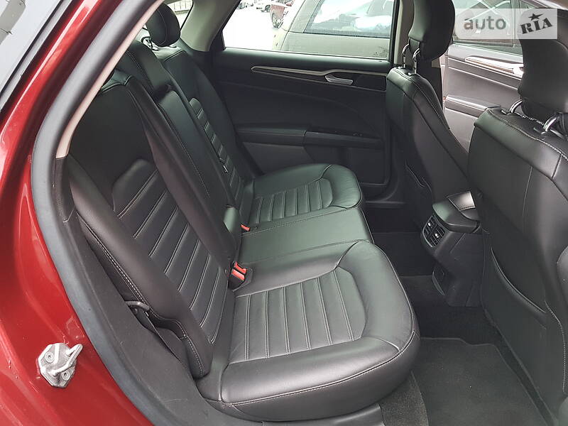 Седан Ford Fusion 2014 в Вінниці фото 24 Седан Ford Fusion 2014 в Вінниці