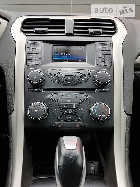 Седан Ford Fusion 2014 в Вінниці фото 27 Седан Ford Fusion 2014 в Вінниці