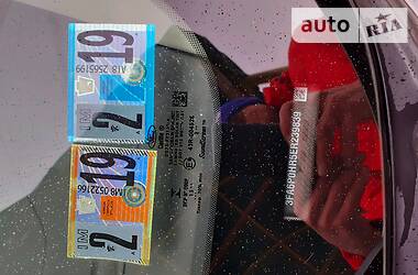 Седан Ford Fusion 2013 в 