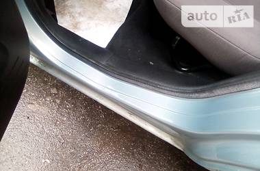 Универсал Ford Fusion 2008 в 