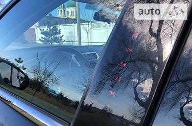 Седан Ford Fusion 2016 в 