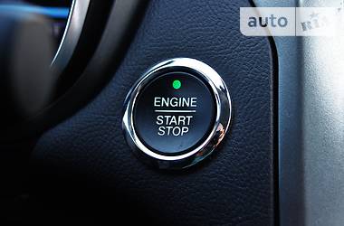 Седан Ford Fusion 2015 в 