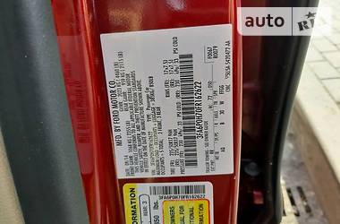 Седан Ford Fusion 2014 в 