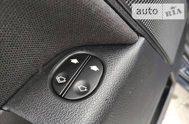 Хетчбек Ford Fusion 2006 в 
