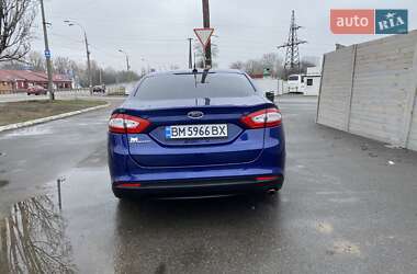 Седан Ford Fusion 2012 в Сумах