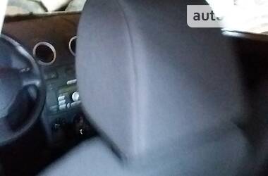 Хэтчбек Ford Fusion 2007 в 