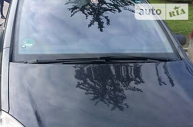 Хэтчбек Ford Fusion 2007 в 