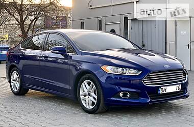 Седан Ford Fusion 2015 в Одессе