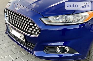 Седан Ford Fusion 2015 в Одессе