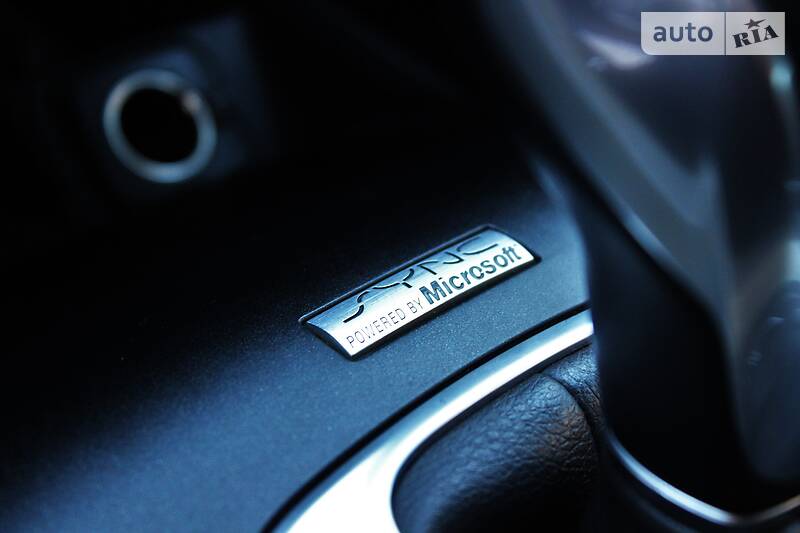 Седан Ford Fusion 2012 в Одесі