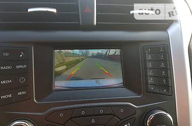 Седан Ford Fusion 2016 в Виннице