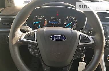 Седан Ford Fusion 2016 в Виннице