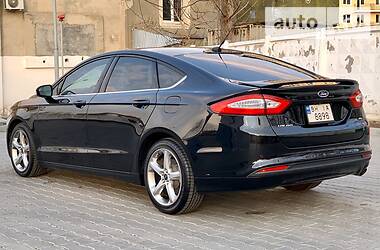 Седан Ford Fusion 2014 в Одессе