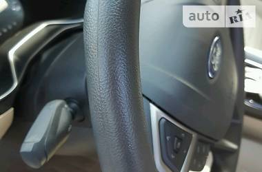 Седан Ford Fusion 2015 в 