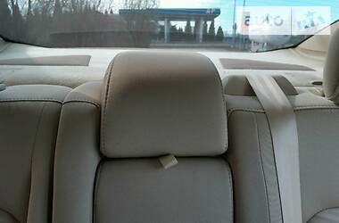 Седан Ford Fusion 2015 в 