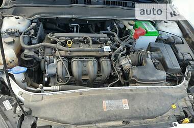 Седан Ford Fusion 2015 в 