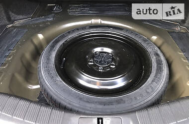 Седан Ford Fusion 2012 в 