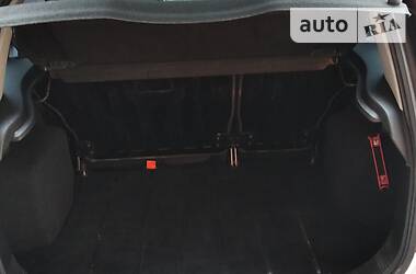 Хетчбек Ford Fusion 2008 в 