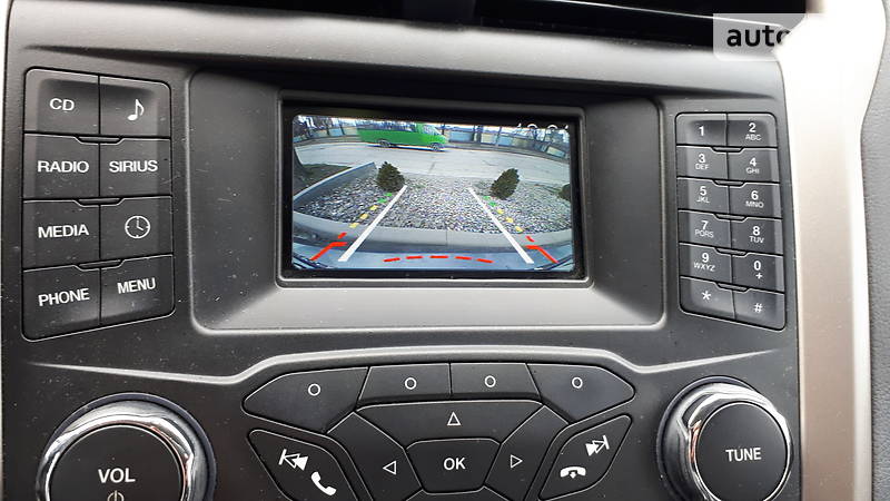 Седан Ford Fusion 2013 в Запорожье фото 11 Седан Ford Fusion 2013 в Запорожье