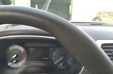 Седан Ford Fusion 2014 в 