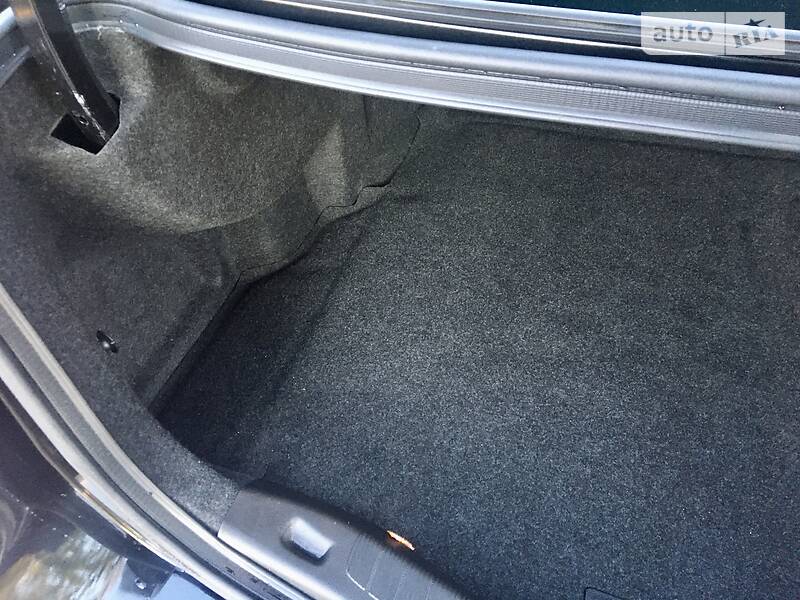 Седан Ford Fusion 2014 в Вінниці