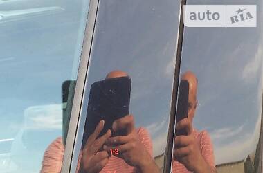 Седан Ford Fusion 2018 в 