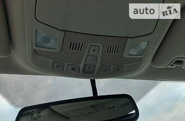 Седан Ford Fusion 2015 в 