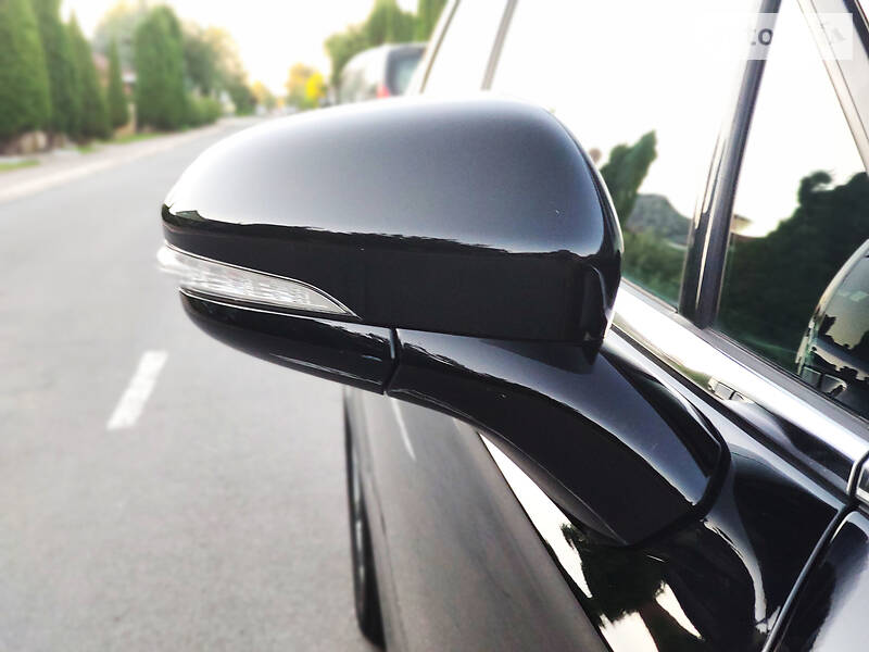 Седан Ford Fusion 2016 в Дніпрі