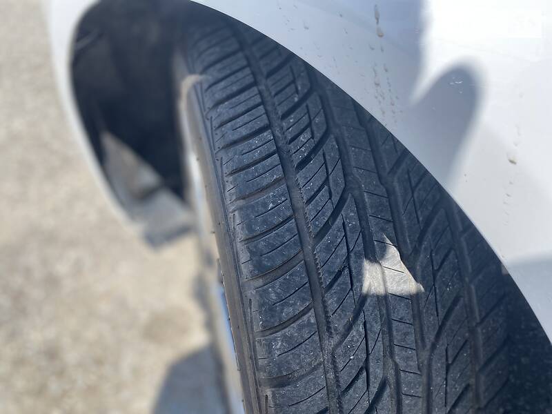Седан Ford Fusion 2015 в Черновцах