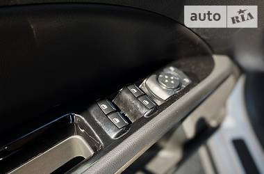 Седан Ford Fusion 2015 в 