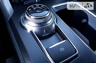 Седан Ford Fusion 2018 в 