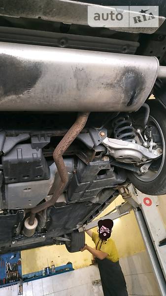 Седан Ford Fusion 2014 в Києві