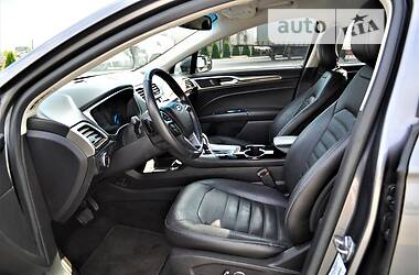 Седан Ford Fusion 2014 в Рівному