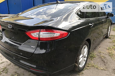 Седан Ford Fusion 2015 в Авдеевке