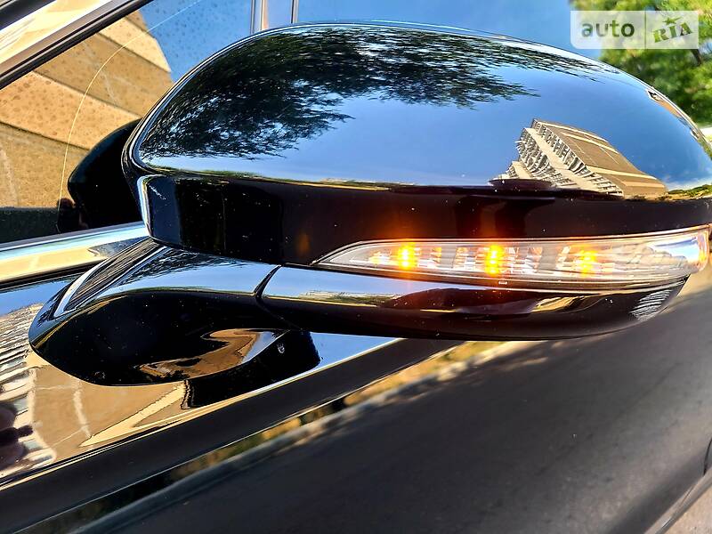 Седан Ford Fusion 2016 в Киеве