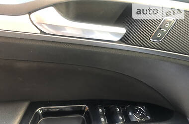 Седан Ford Fusion 2014 в 