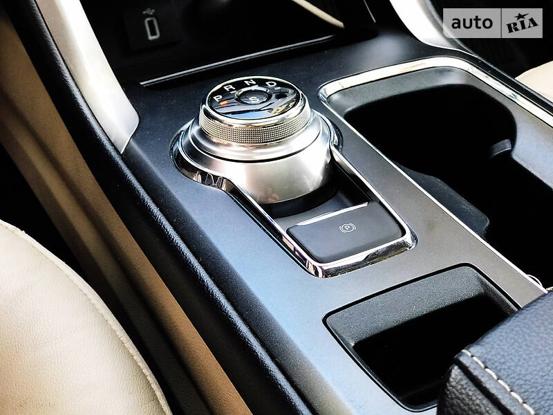 Седан Ford Fusion 2016 в Львові фото 26 Седан Ford Fusion 2016 в Львові