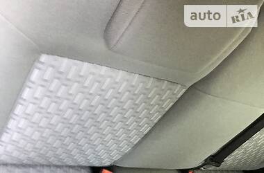 Хэтчбек Ford Fusion 2005 в 