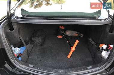Седан Ford Fusion 2014 в 