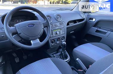 Хэтчбек Ford Fusion 2011 в Днепре