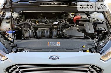 Седан Ford Fusion 2012 в Ивано-Франковске