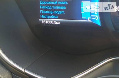 Седан Ford Fusion 2014 в Днепре