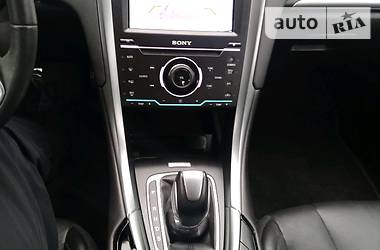 Седан Ford Fusion 2014 в Кривом Роге