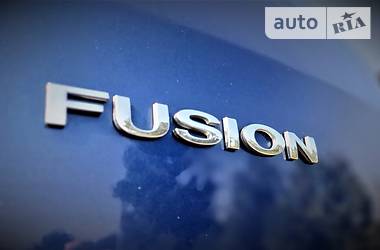 Универсал Ford Fusion 2008 в Днепре