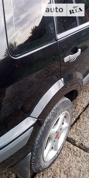 Хэтчбек Ford Fusion 2008 в Воловце