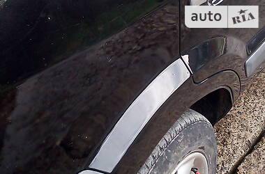 Хетчбек Ford Fusion 2008 в 
