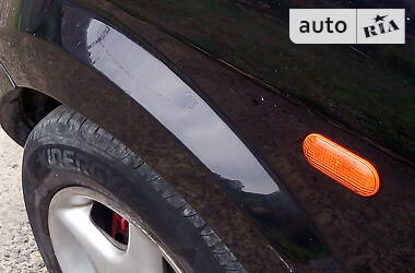 Хетчбек Ford Fusion 2008 в 
