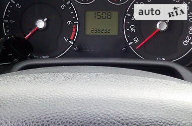 Хетчбек Ford Fusion 2008 в 