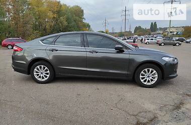 Седан Ford Fusion 2014 в Полтаве