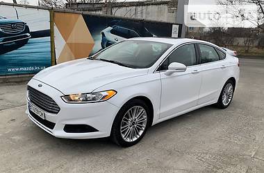 Седан Ford Fusion 2015 в Одессе